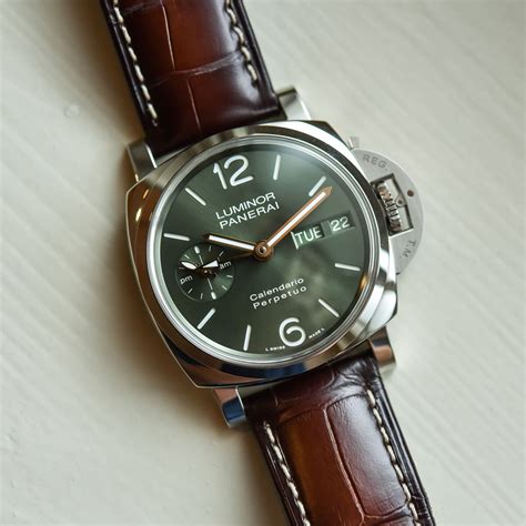 panerai luminor perpetual calendar